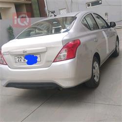 Nissan Sunny